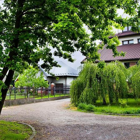 Natura Apartment Krakow Room photo