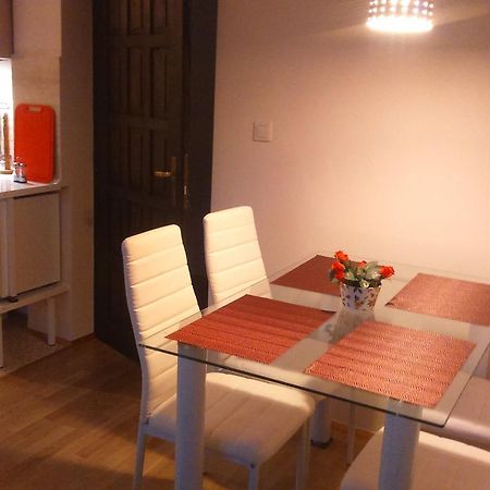 Natura Apartment Krakow Exterior photo