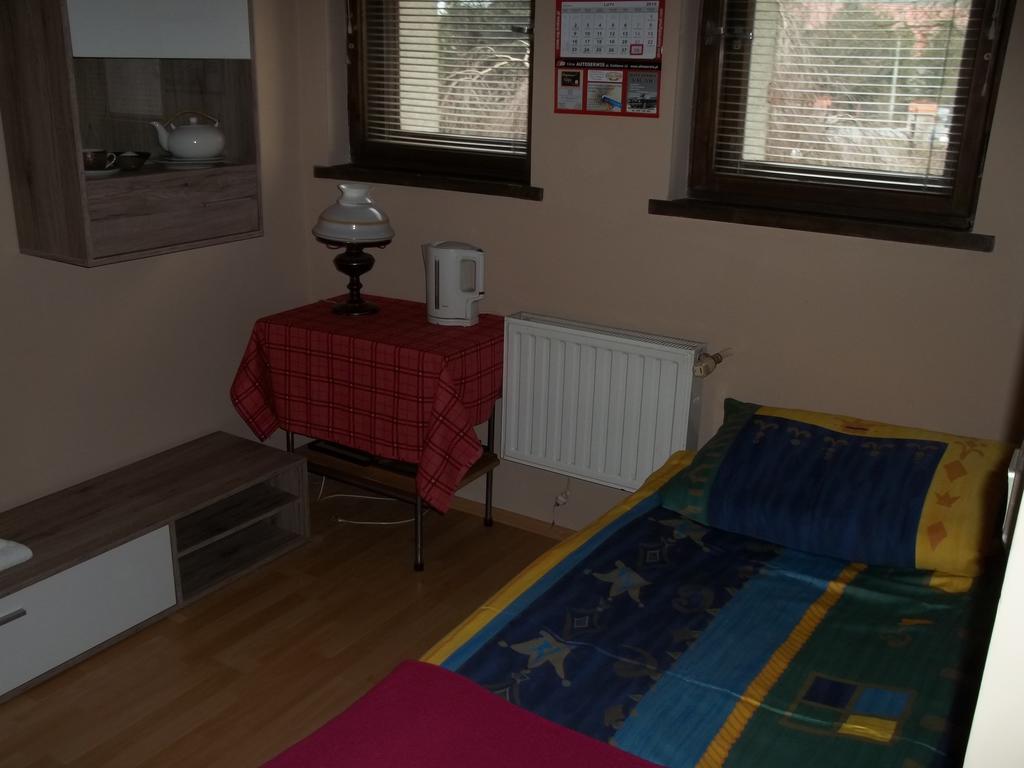 Natura Apartment Krakow Room photo