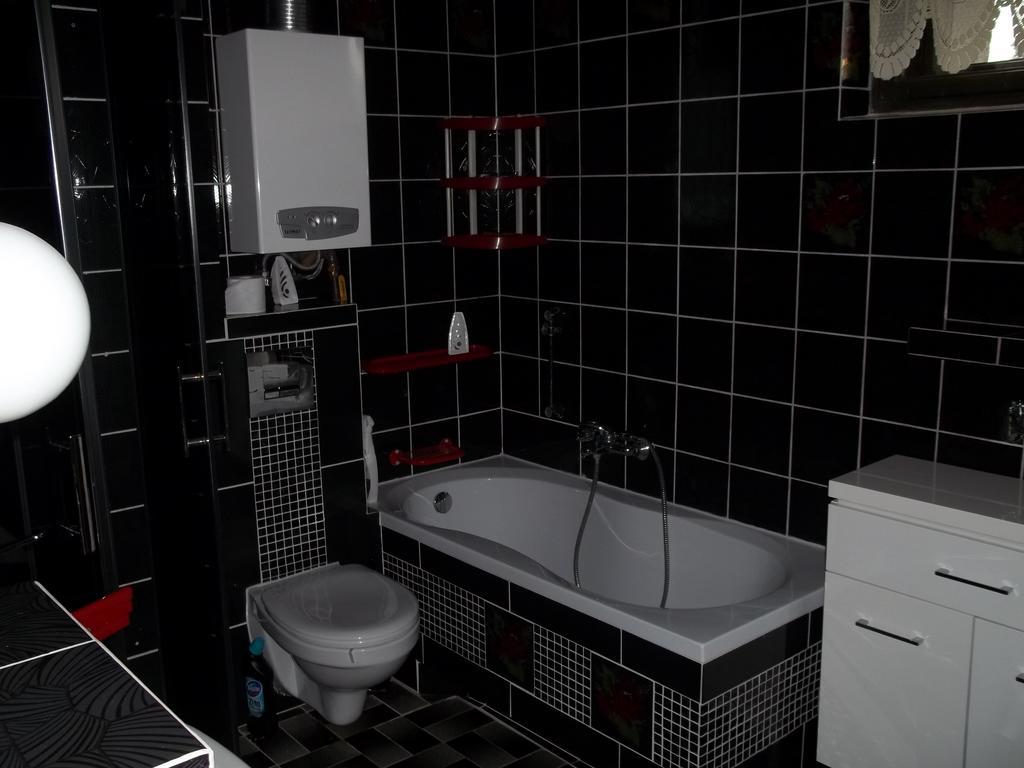 Natura Apartment Krakow Room photo
