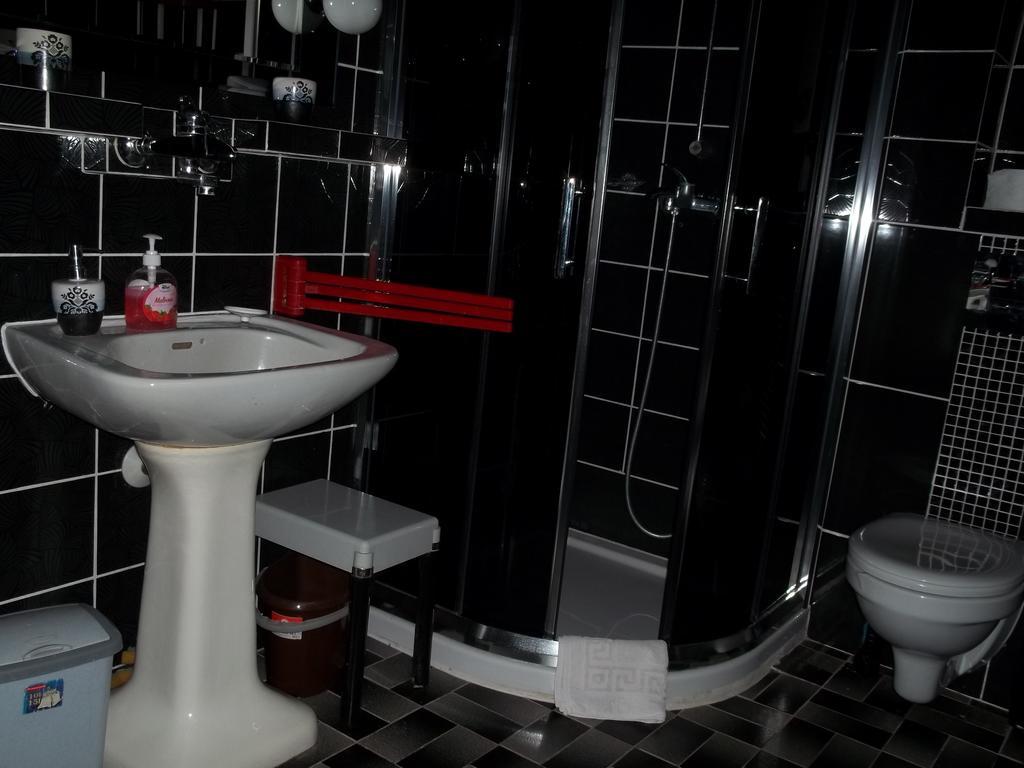 Natura Apartment Krakow Room photo