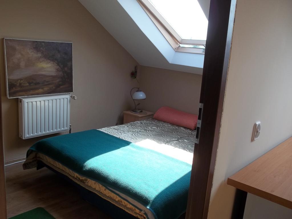 Natura Apartment Krakow Room photo