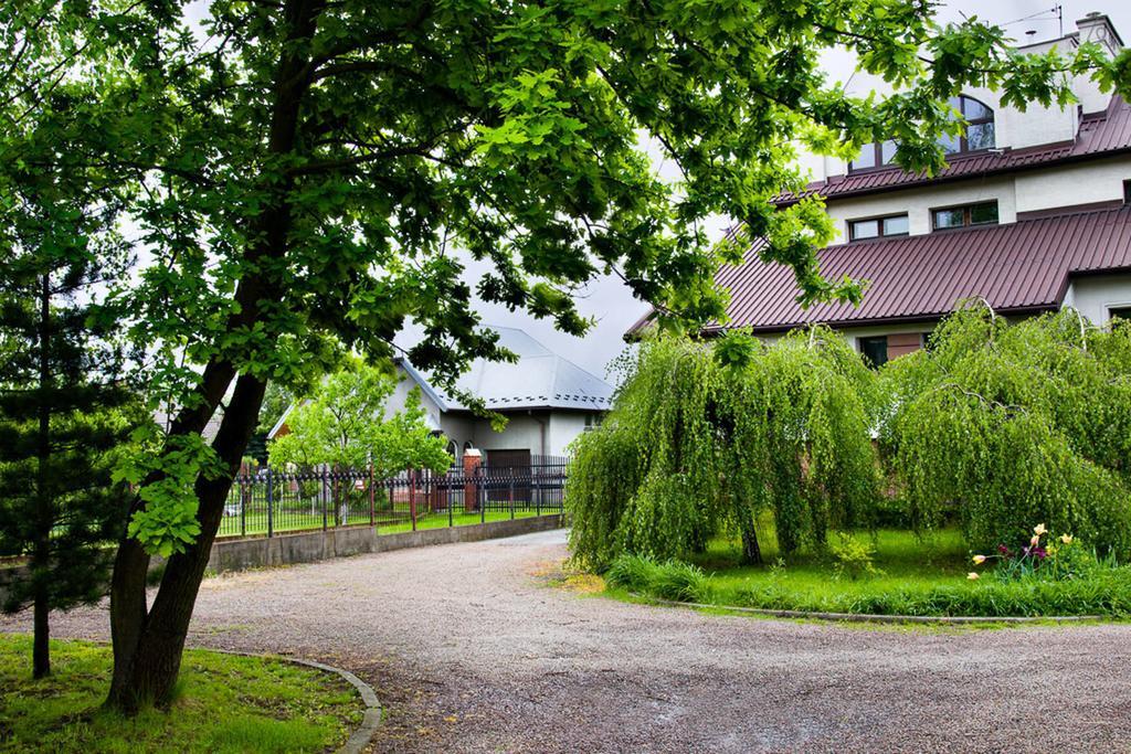 Natura Apartment Krakow Room photo