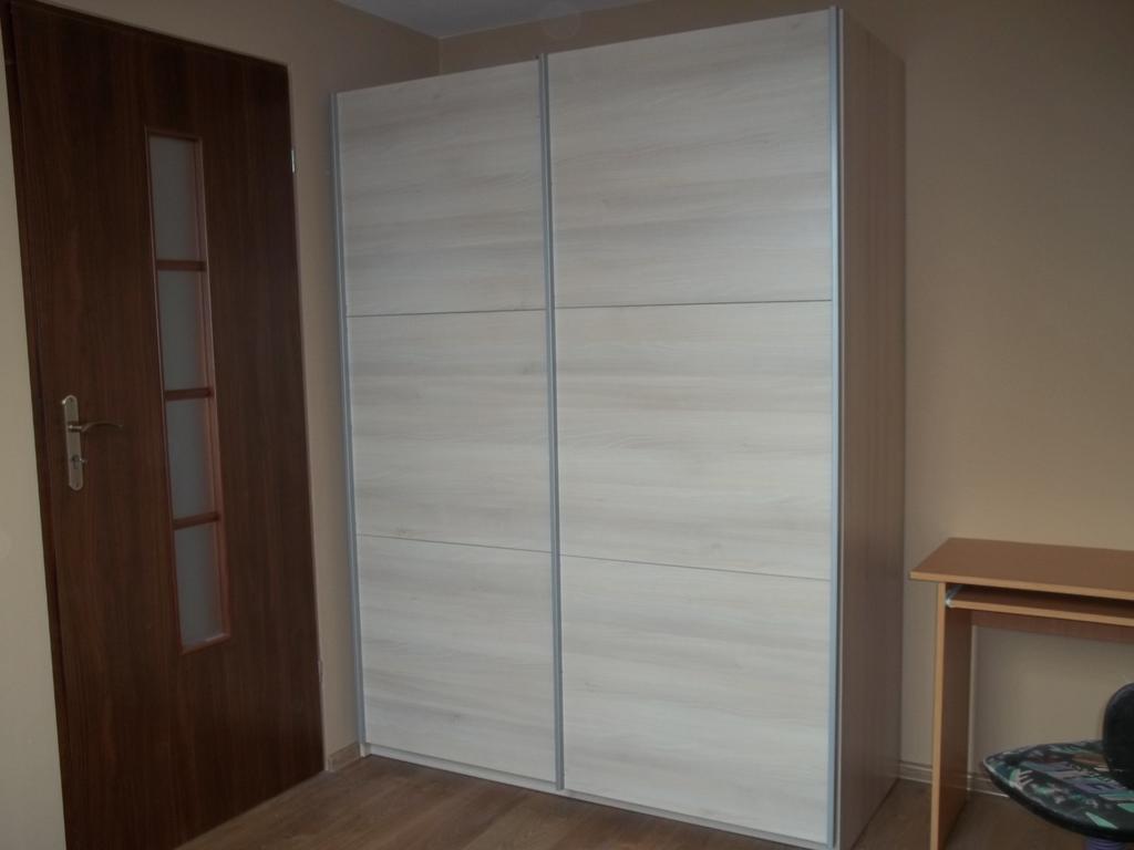 Natura Apartment Krakow Room photo