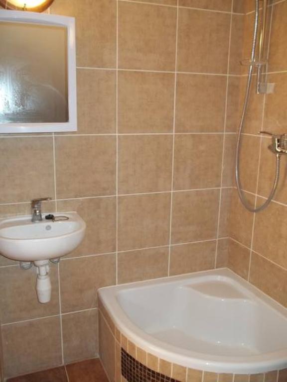 Natura Apartment Krakow Room photo