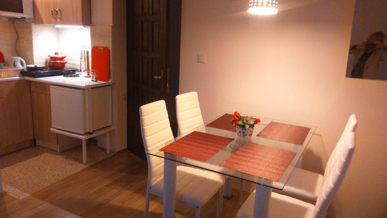 Natura Apartment Krakow Exterior photo