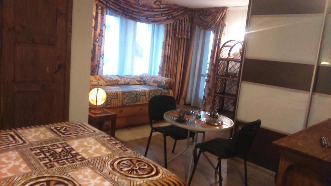 Natura Apartment Krakow Exterior photo